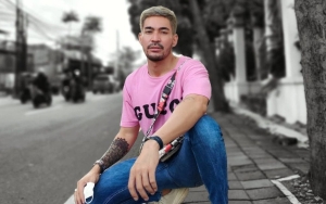 Robby Purba Ngenes Dinyinyiri Soal Sakit Tumor Payudaranya, Tuntut Klarifikasi