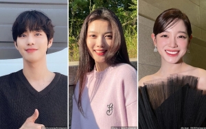 Mantan dan Calon, Begini Jawaban Ahn Hyo Seop Disuruh Pilih Kim Yoo Jung atau Kim Sejeong
