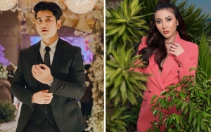 Zikri Daulay Kepergok Mesra Ciuman Dengan Ayu Aulia Ketika Acara Tahun Baru di Bali, Pacaran?