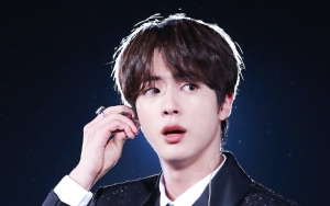 Jin Bahas Bedanya Jadi Member BTS dan Artis Solo, Kata-katanya Ini Tuai Pujian