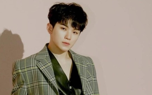 Begini Perasaan Woozi SEVENTEEN Tulis Lirik Lagu 'Ruby' Pakai Bahasa Inggris