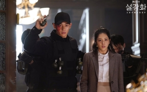 Jung Hae In Diberitakan Bunuh Kakak Jisoo BLACKPINK, Rating 'Snowdrop' Naik Pesat
