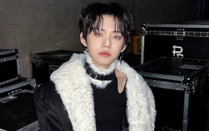 Gaya Busana Yeonjun TXT Dinilai Berkelas Bawakan 'Blockbuster' Bersama ENHYPEN
