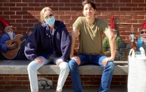 Wanita Misterius Yang Tengah Dikencani Aktor Justin Long Adalah Kate Bosworth