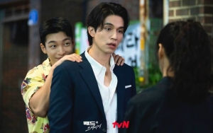 Rating 'Bad and Crazy' Lee Dong Wook Merosot Auto Picu Perdebatan, Kenapa?