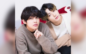 Jungkook BTS Tebar Pesona Maskulin di Video Latihan Tinju, Komentar V Curi Fokus