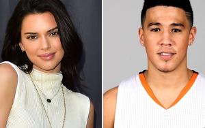 Intip Momen Romantis Kendall Jenner dan Devin Booker Sang Pacar Saat Rayakan Tahun Baru Bareng