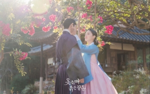 CEO MBC Penuhi Janji Rating 'The Red Sleeve', Aktor dan Staf Produksi Bakal Liburan ke Luar Negeri?