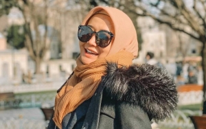 Dapat Karangan Bunga Berisi Hinaan, Marissya Icha Malah Balik Beri Saran Menohok ke Sang Pengirim