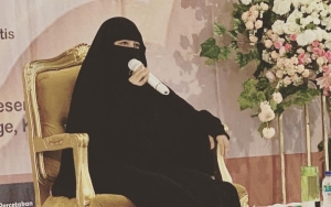 Umi Pipik Lagi-lagi Disinggung Soal Nikah: Aduh Udah Deh