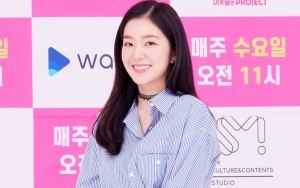 Makin Tirus, Visual Irene Red Velvet di Konser Online SMTOWN Tuai Sorotan