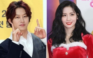 Sudah Putus, Kim Heechul SuJu Secara Tak Langsung Bahas Momo TWICE di TV