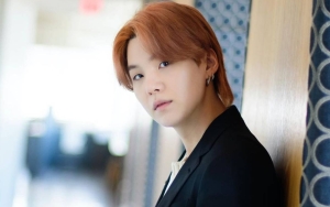 Agensi Big Hit Music Konfirmasi Suga BTS Sembuh Dari COVID-19, Fans Banjir Ucap Syukur