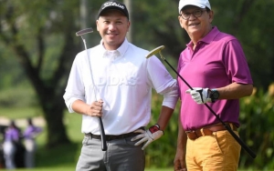 Sinyal 'Rujuk' Gading Marten dan Gisella Anastasia Makin Kuat, Roy Marten Tak Setuju?