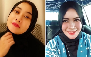 Ibu Tiri Vanessa Angel Tegar Difitnah Open BO Bertarif Jutaan, Mantan Sahabat Sentil Ketagihan?