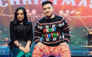 Salmafina Sunan Mendadak Mellow, Curhat Bakal Pisah dari Kekasih Anak Pendeta