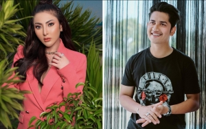 Pemotretan Bareng Ayu Aulia Usai Heboh Video Ciuman, Zikri Daulay: Bukan Prewed