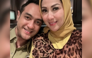 Mantap Nikah, Venna Melinda Minta Ferry Irawan Punya Penghasilan Tetap Hingga Siapkan Rumah?