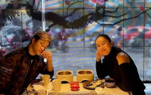 Deretan Potret Kedekatan Kalina Oktarani Dan Azka Corbuzier, Hempas Nyinyiran Netizen