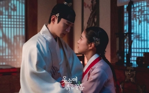 Kemampuan Akting Junho 2PM dalam Adegan Kematian Lee Se Young di 'The Red Sleeve' Jadi Sorotan