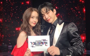 Ada Junho 2PM & Yoona SNSD, Sederet Idol Ini Sukses Sabet Piala Akting Selama Tahun 2021