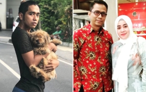 Kim Hawt Nyelekit Soal Isu Ibu Tiri 'Jual' Vanessa Angel, Khawatir Mayang Bakal Senasib?
