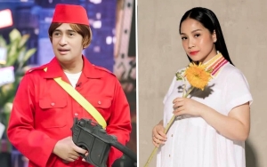 Irfan Hakim Panik Keceplosan Ngomong ala Abdul Rozak, Reaksi Nagita Slavina Langsung Jadi Sorotan
