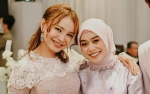 Semprot Haters, Kekesalan Rossa Sampai Marah-marah Diungkap Lesty Kejora Saat Sambangi Baby L