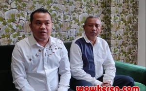 Irwansyah Laporkan Sang Adik yang Sudah Jadi DPO ke Polisi, Ternyata Ini Pemicu Sebenarnya