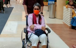 Bak Firasat, Sebelum Meninggal Nindy Ellesse Siapkan Baju Sendiri Untuk Di Peti