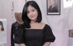 Imbas Isu 'Jiplak' Fuji, Daleman Chika Adik Tiri Vanessa Angel 'Ngintip' Bikin Risih?