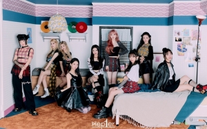 Kep1er Rilis MV Debut 'Wa Da Da', Siap Jadi Representatif Idol Rookie Generasi Ke-4