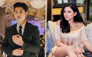 Sang Artis Kepergok Mesra Hingga Ciuman dengan Zikri Daulay, Manajer Ayu Aulia Buka Suara
