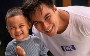 Gemas Maksimal, Intip Gaya Kiano Putra Baim Wong Berlagak Jadi Ketua Geng Komplek