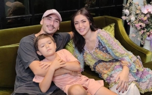 Jessica Iskandar Bahas Penantian Kelahiran Anak Ke-2, Momen Vincent dan El Lebih Curi Perhatian