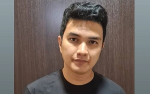 Jawaban Beda Aldi Taher dari Artis Lain Saat Diancam Di-unfollow, Bikin Ngakak Aktor Tampan Ini