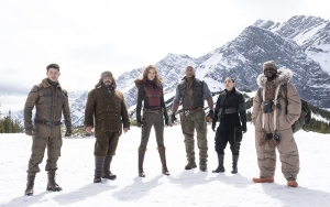 Produser Pastikan 'Jumanji 4' Bakal Dibuat, Menggoda Visi yang Lebih Besar di Sekuel  