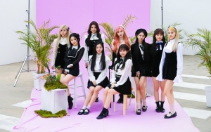 Kep1er Anggap SNSD sebagai Panutan, Ini Alasannya
