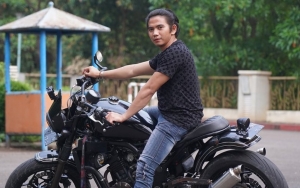 Rizki DA Tanggapi 'Tudingan' Nadya Mustika Rahayu, Bantah Punya Pacar Baru