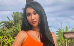 Lucinta Luna Joget Heboh Pakai Baju Seksi, Reaksi Gempi Anak Gisella Anastasia Bikin Salfok
