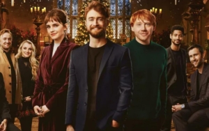 Sutradara Ungkap Ada Adegan yang Paling Sulit Saat Syuting 'Harry Potter'