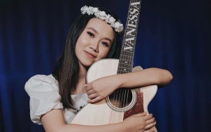 Ditanya Tipe Cowok, Mayang Adik Vanessa Angel Malu-malu Sebut Nama V BTS