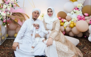 Belum Lama Melahirkan, Istri Opick Khawatir Risiko Hamil Hingga Butuh Waktu Terima Kenyataan