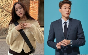 Berita Kencan Hyomin T-ara dan Pesepak Bola Hwang Ui Jo Tuai Komentar Sinis