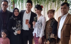 Haji Faisal Joget TikTok Bareng Marissya Icha 'Crazy Rich', Doddy Ayah Vanessa Angel Digoda Iri?