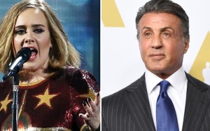 Adele Beli Rumah Bekas Aktor Sylvester Stallone Senilai Rp 830 Miliar