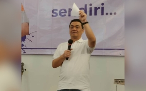 Wagub DKI Bolehkan Siswa Belajar Dari Rumah di Tengah Meningkatnya Kasus COVID-19 Varian Omicron
