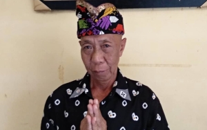 Kondisi Pak Ogah Kian Memprihatinkan, Sering Ngamuk Hingga Siksa Diri Gegara Hal ini