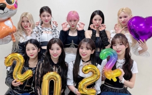 Kep1er Resmikan Nama Sekaligus Warna Fandom, Artinya Dinilai Imut bak Para Member