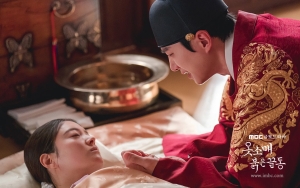 Lee Se Young Nangis, Junho 2PM Lanjut Menggoda di Lokasi 'The Red Sleeve'
